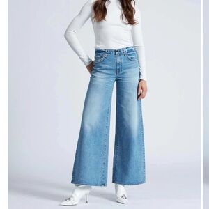 ASKK NY Atomic Wide Leg